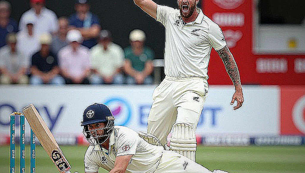 Lancashire Won't Renew James Anderson: Why 704 Test Wickets Didn't Clear the County Ledger
