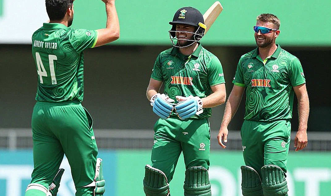 Null Result, Full Template: The False Negative Nobody Counts in Cricket Coverage