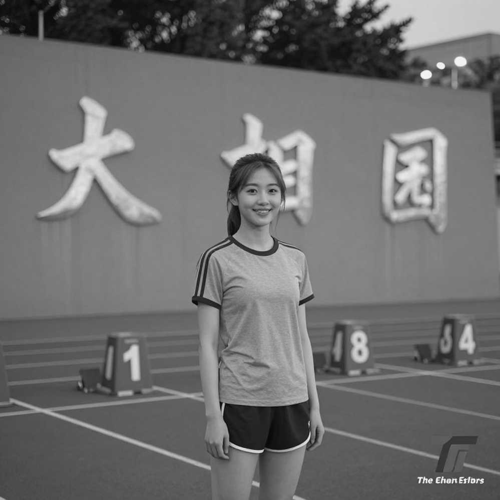 The Empty Heat Sheet: The Numbers Indian Women's Athletics Never Recorded