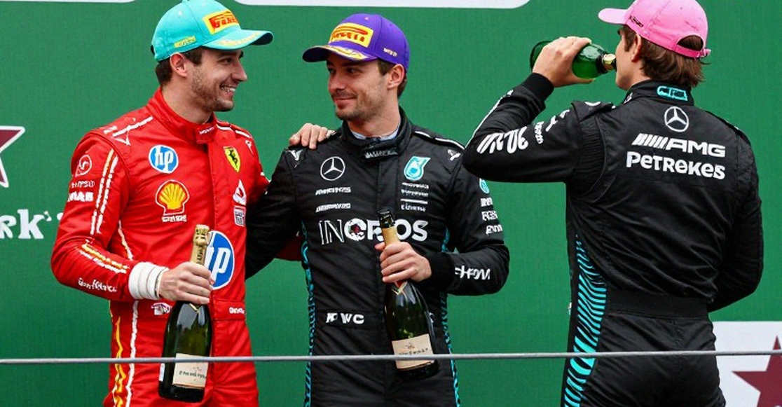 हरा सेल, खाली स्रोत: 2026 के F1 डेटा का सबसे खतरनाक झूठ