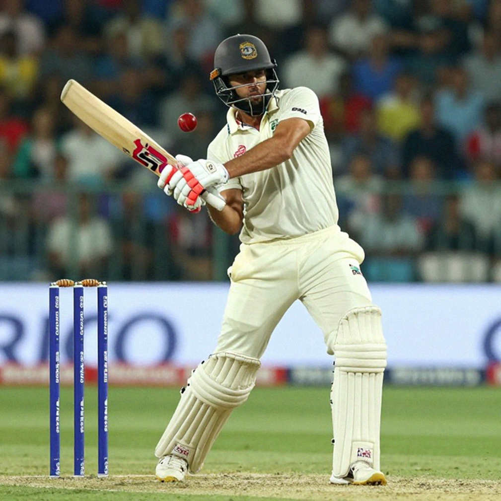 112/6 से 181/6 तक: तिलक वर्मा और नितीश कुमार रेड्डी की 69 रन की अनटूटी साझेदारी, और न्यूज़ीलैंड की दो बल्लेबाज़ों पर निर्भरता
