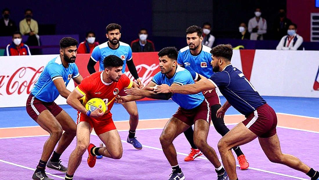 Nine Days, 62 Matches, 13 Nations: The Real Arithmetic of the Commonwealth Kabaddi Championship Sits in the Calendar