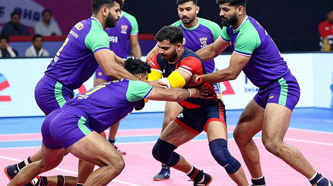 कॉमनवेल्थ कबड्डी चैंपियनशिप 2026: भारत की 46-26 जीत में डिफेंस का सवाल, और 'एशियाई खेल 2026' वाली तारीख़ की गड़बड़