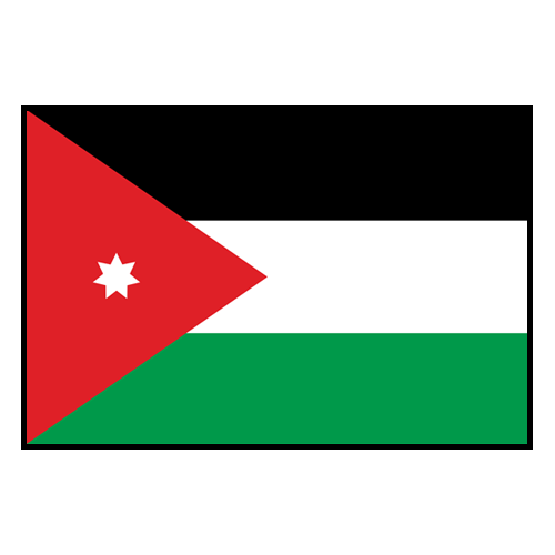 जॉर्डन